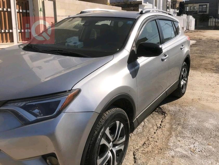 تويوتا راف 4